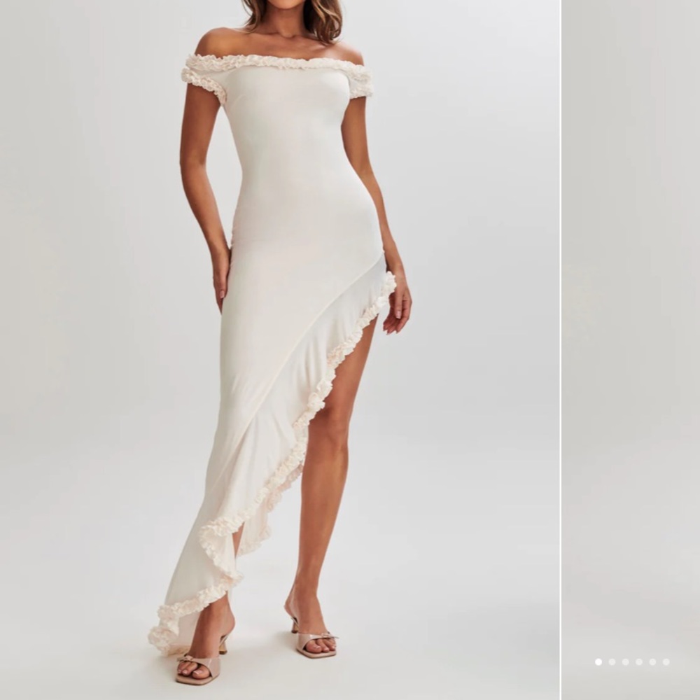 Meshki Arielle dress